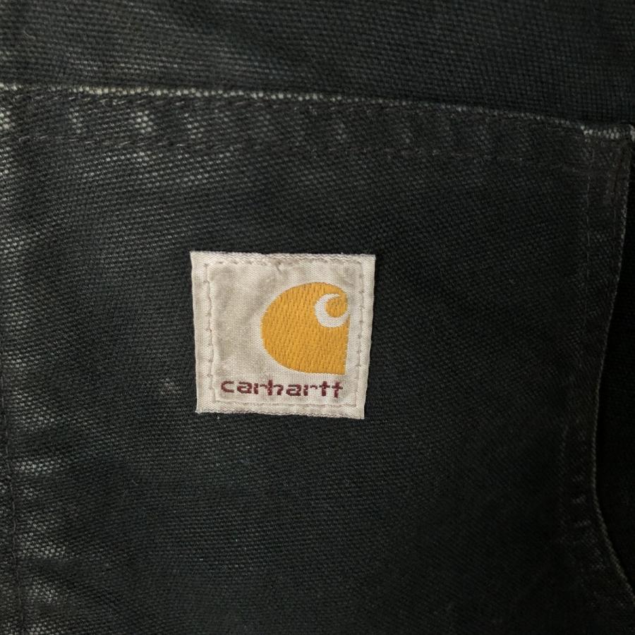 Carhartt 古着 00年代 カーハート アクティブジャケット ダック  