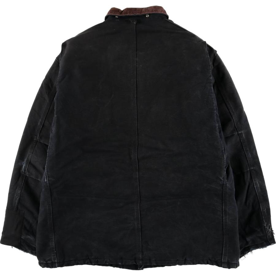 Carhartt 古着 00年代 カーハート トラディショナルコート ダック