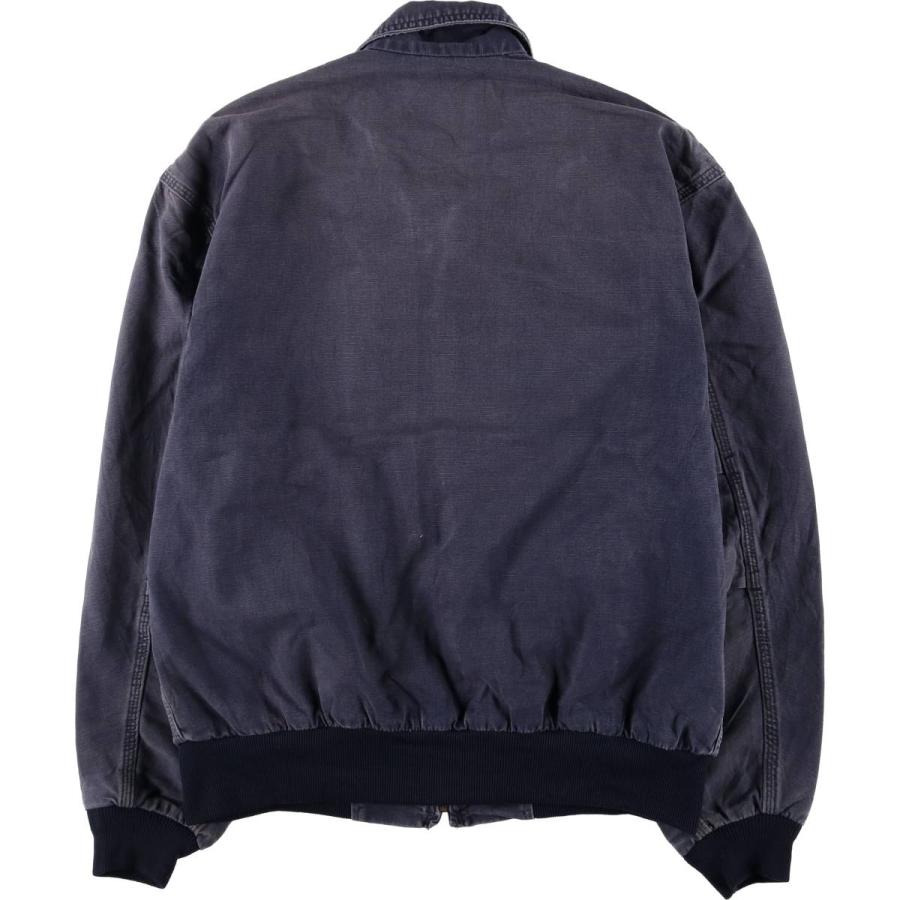 Carhartt（カーハート） 古着 00年代 バンクストンジャケット ダック