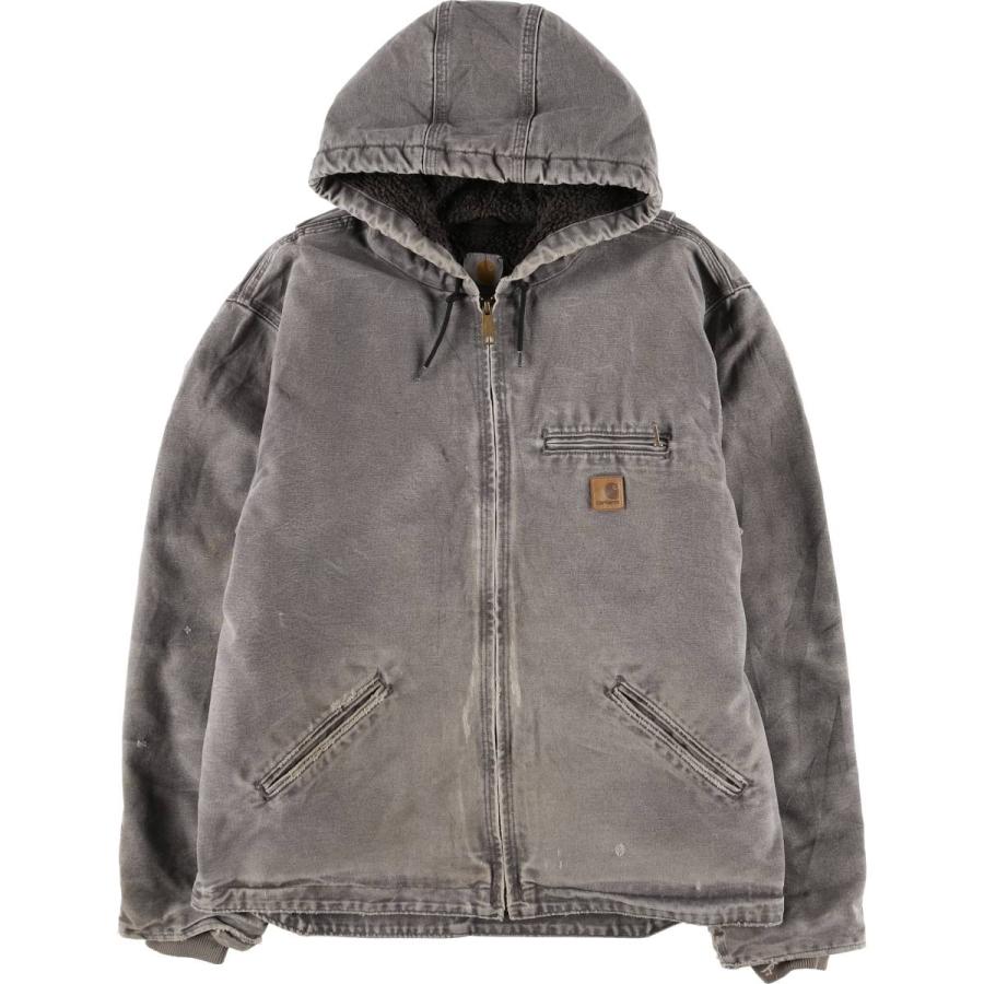 Carhartt（カーハート）の「シベリアンパーカー（）」 - WEAR 【希少