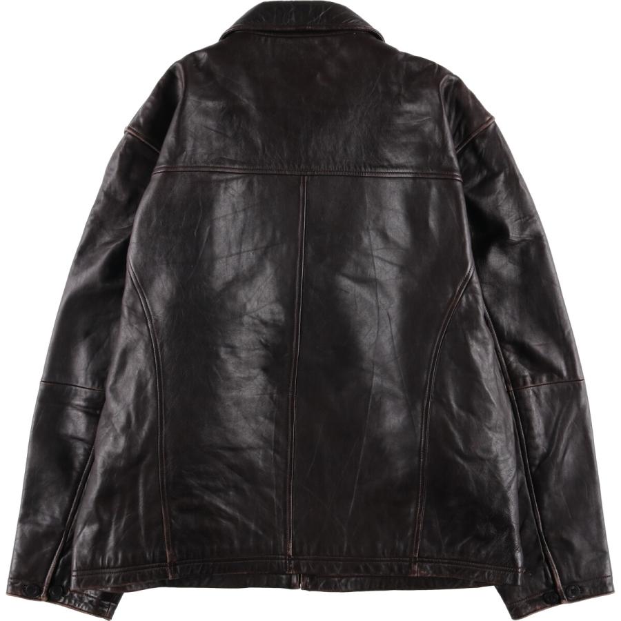 古着 リズクレイボーン Liz Claiborne claiborne クレイボーン 中綿 