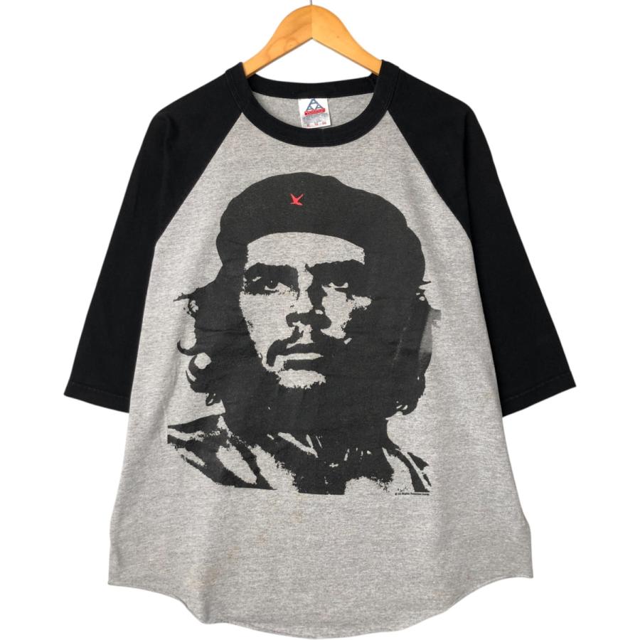 che guevara 90s 00s Tシャツ ヘビーウエイト チェ・ゲバラ che guevara 90s 00s Tシャツ ヘビーウエイト チェ・ゲバラ
