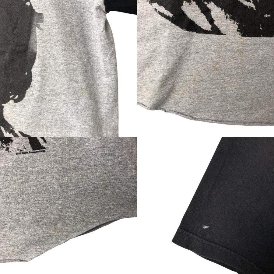 2000年代古着！ホンジュラス製 Daze チェ・ゲバラ ラバープリントTシャツ B03_2688_ca1a7e8a-0720-427a-