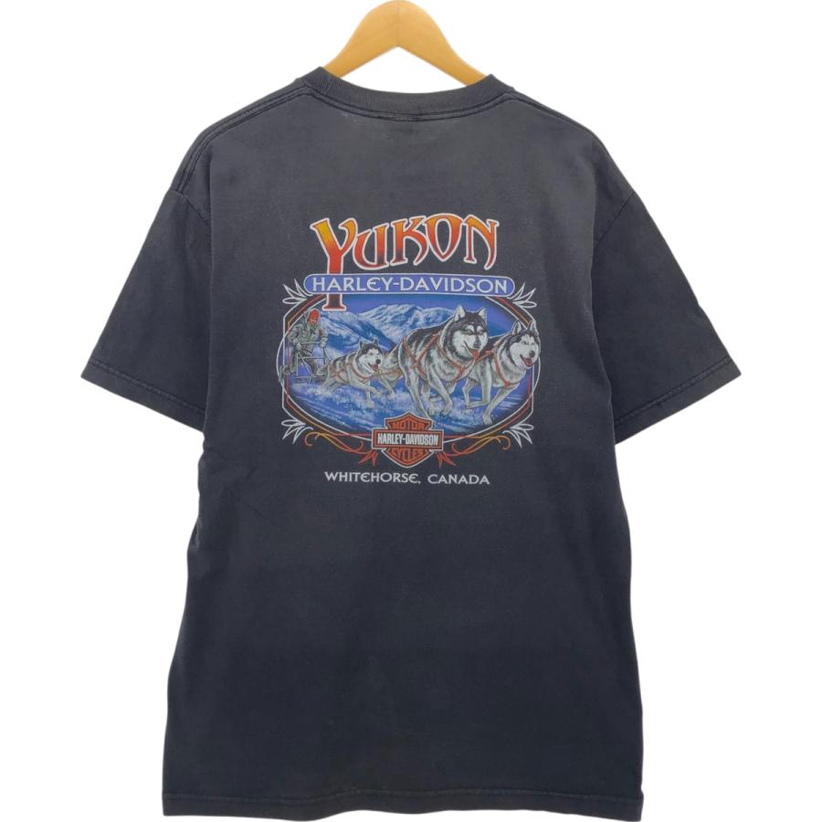 ハーレーダビッドソン 古着 Tシャツ USA製 COX’S ダークカーキ L 楽天市場】00s USA製 ハーレーダビッドソン HARLEY DAVIDSON