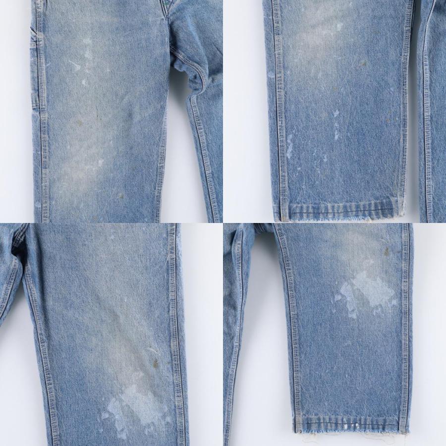 Wrangler 古着 80~90年代 ラングラー BIG BEN ビッグベン デニム