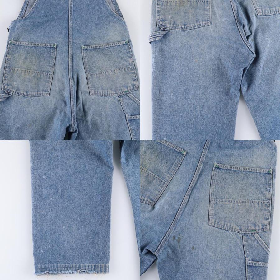 Wrangler 古着 80~90年代 ラングラー BIG BEN ビッグベン デニム