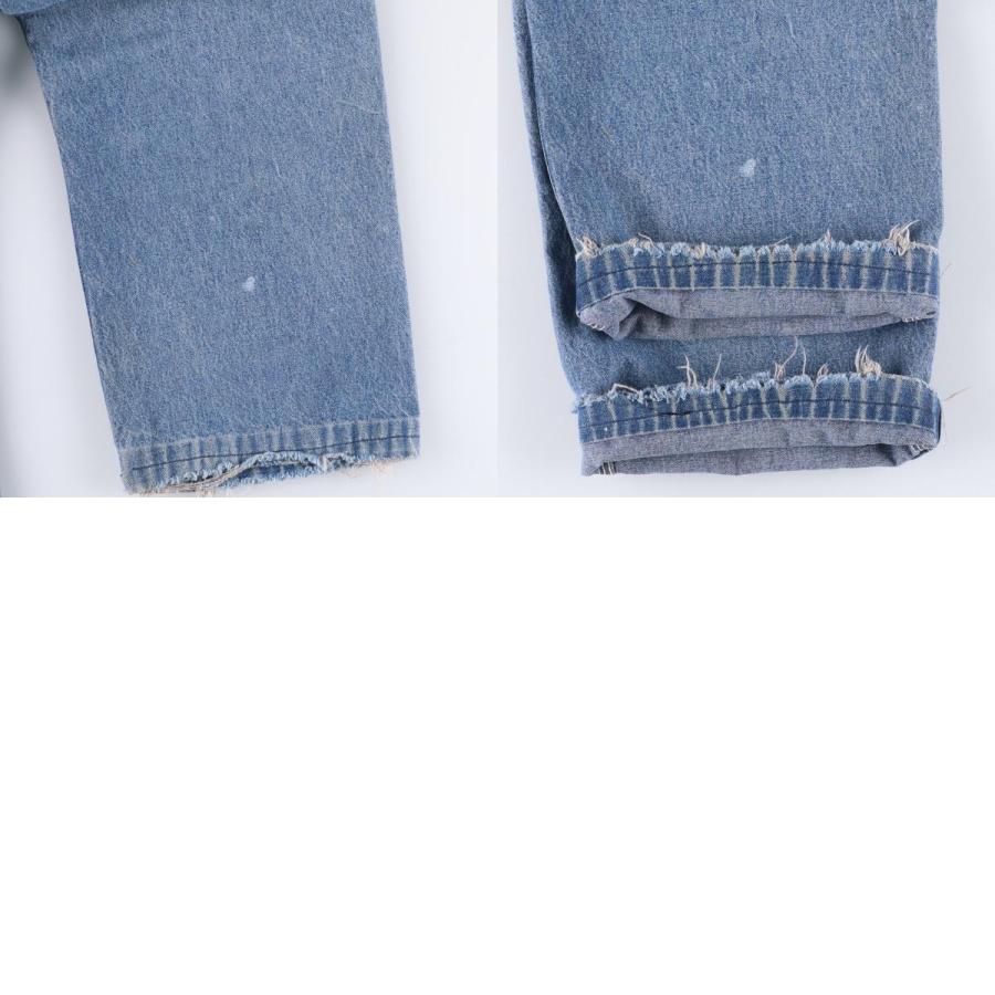 Wrangler 古着 80~90年代 ラングラー BIG BEN ビッグベン デニム