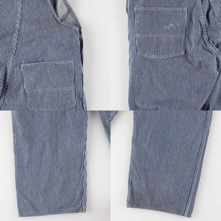 OSHKOSH（オシュコシュ） 古着 60~70年代 ストライプ柄