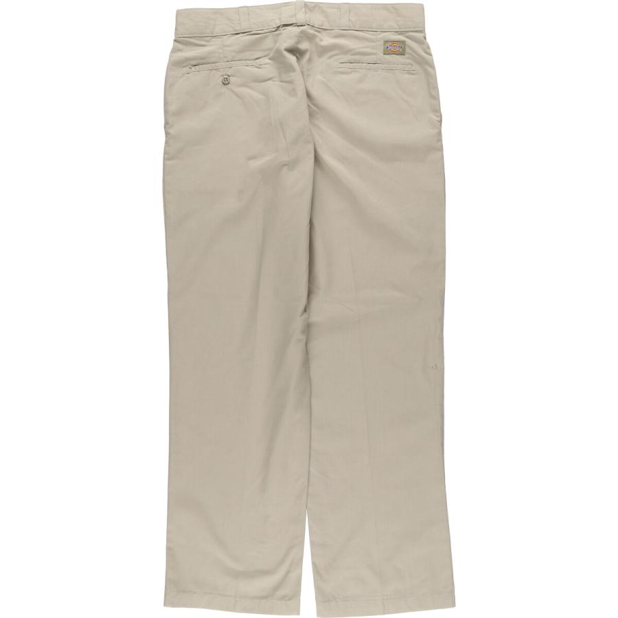 Dickies 古着 90年代 ディッキーズ ワークパンツ USA製 メンズ
