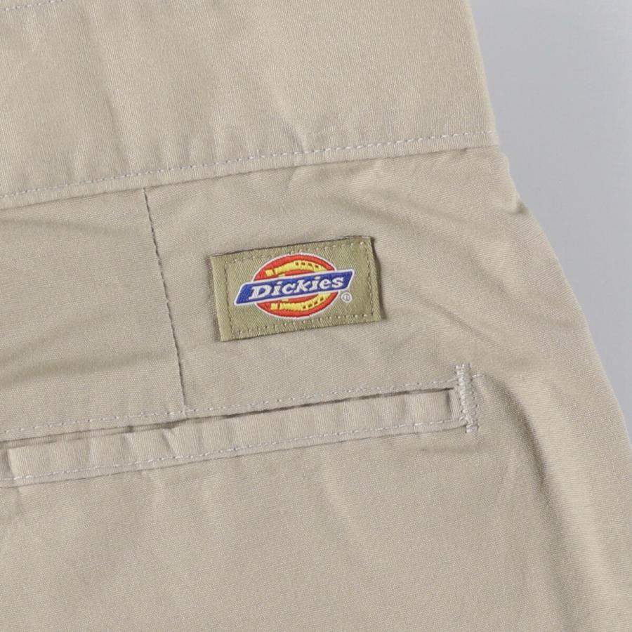 90's Dickies usa製　オールドディッキーズ Dickies（ディッキーズ） 古着 90年代 ワークパンツ USA製 メンズw34