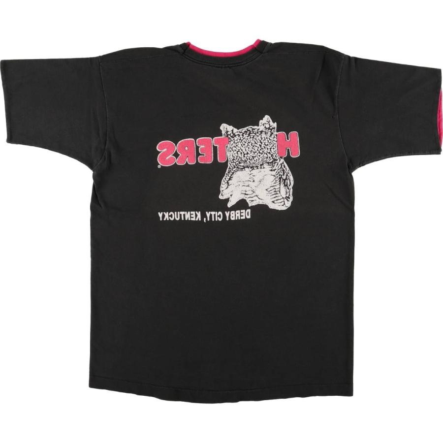 Hooters フーターズ　ツアーTシャツ 87年　バンドtシャツ ヴィンテージ Hooters フーターズ ツアーTシャツ 87年 バンドtシャツ