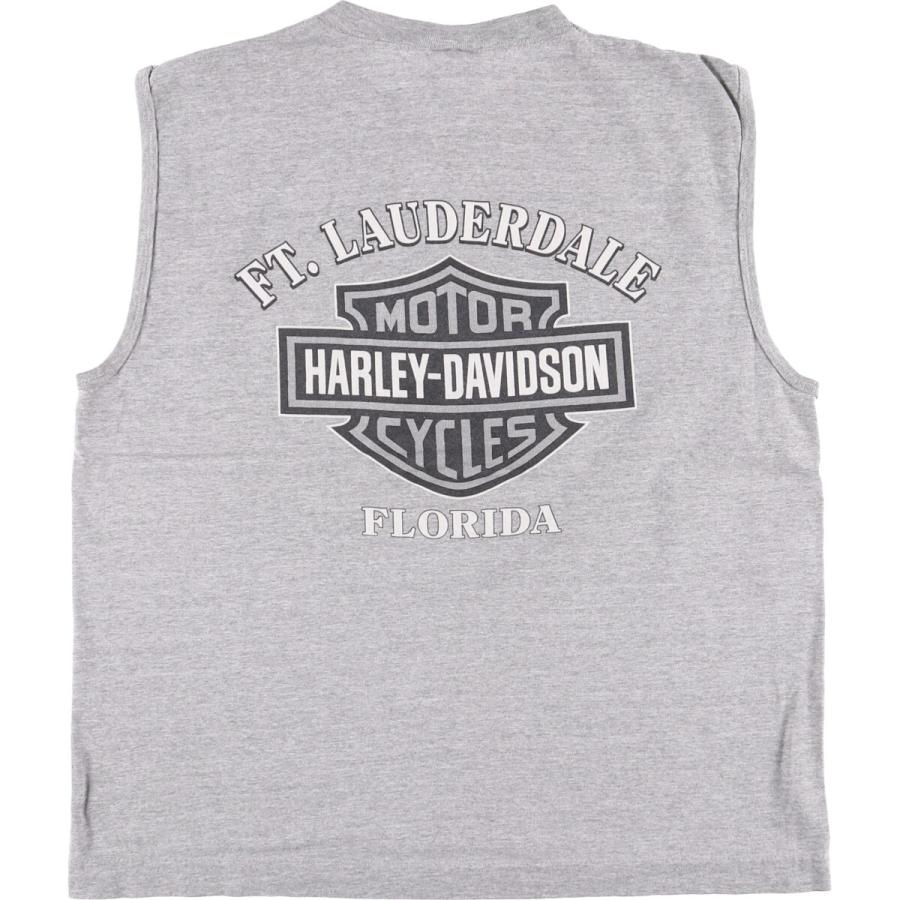 古着 00年代 ハーレーダビッドソン Harley-Davidson モーター