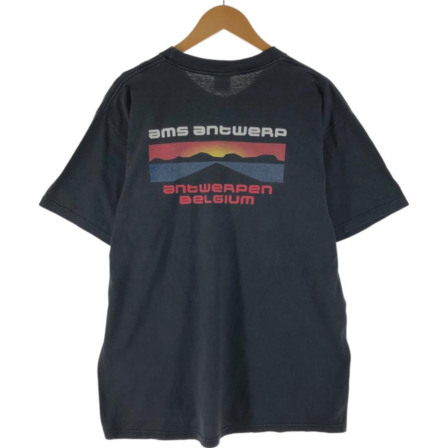 古着 00年代 ハーレーダビッドソン Harley-Davidson モーターサイクル  