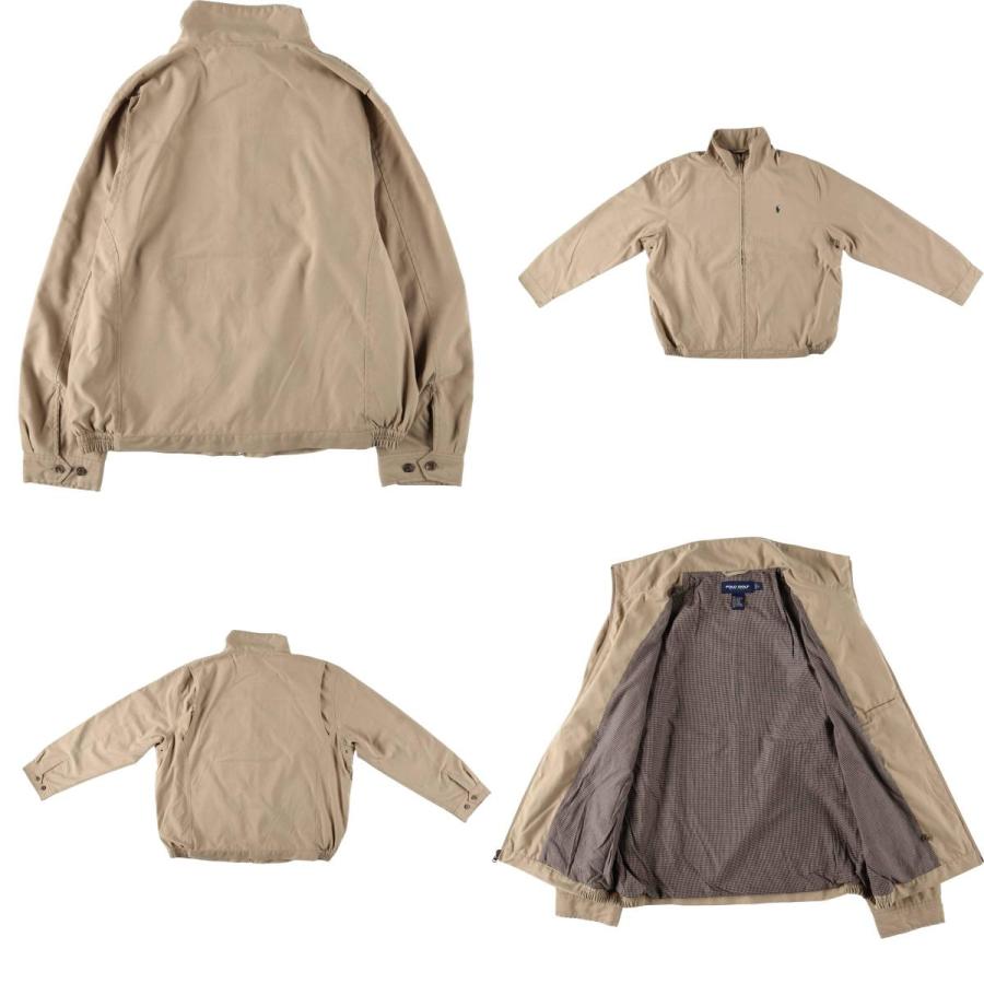 古着 ラルフローレン Ralph Lauren POLO GOLF ポロゴルフ スイング