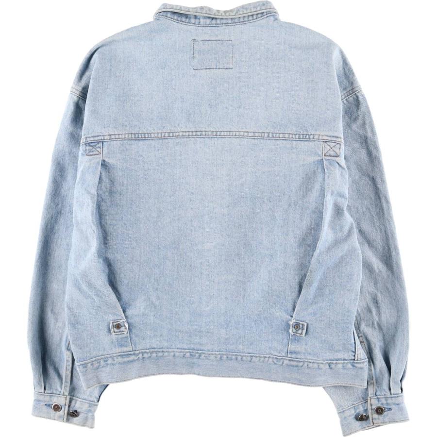 Levi's（リーバイス） 古着 90年代 Levi's SILVER TAB シルバータブ