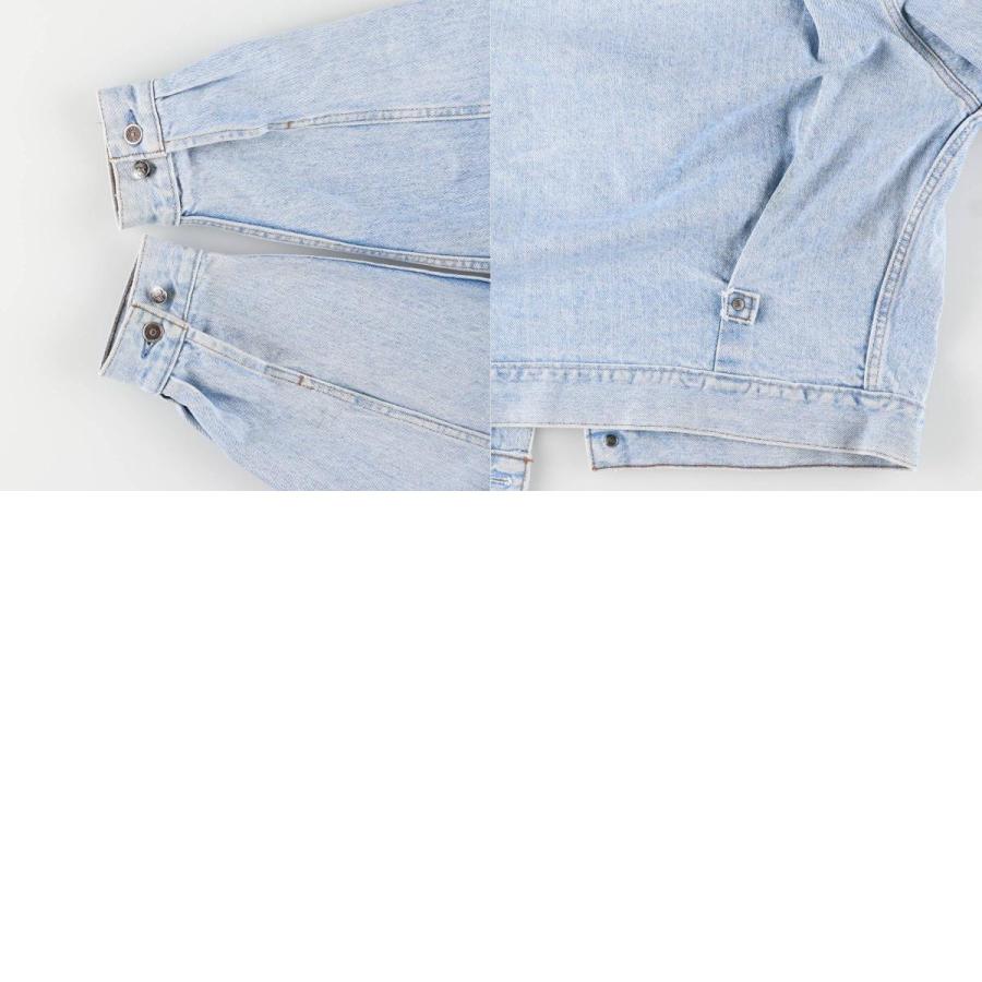 Levi's（リーバイス） 古着 90年代 Levi's SILVER TAB シルバータブ