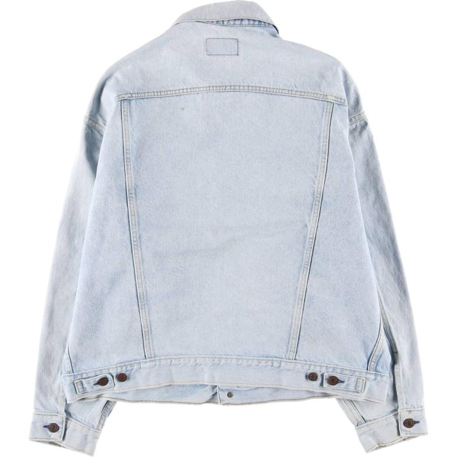 Levi's（リーバイス） 古着 90年代 Levi's 70507-0214 デニム