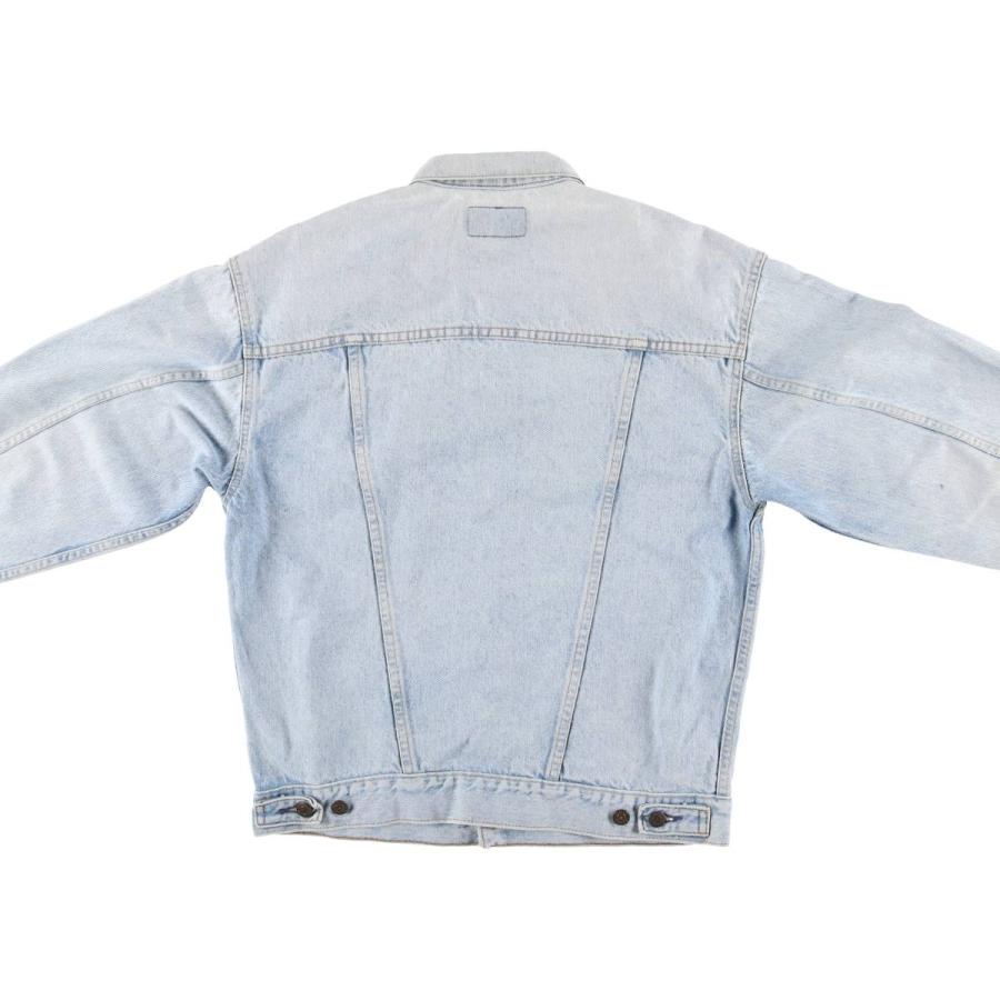 90s Levi’s 57508 デニムジャケット ヴィンテージ Gジャン 90s Levi's 57508 デニムジャケット ヴィンテージ Gジャン
