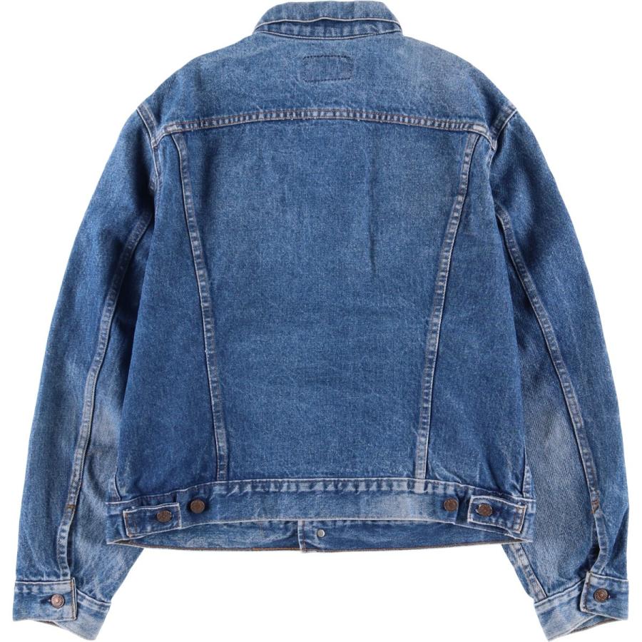 Levi's（リーバイス） 古着 90年代 Levi's 70506-0216 デニム