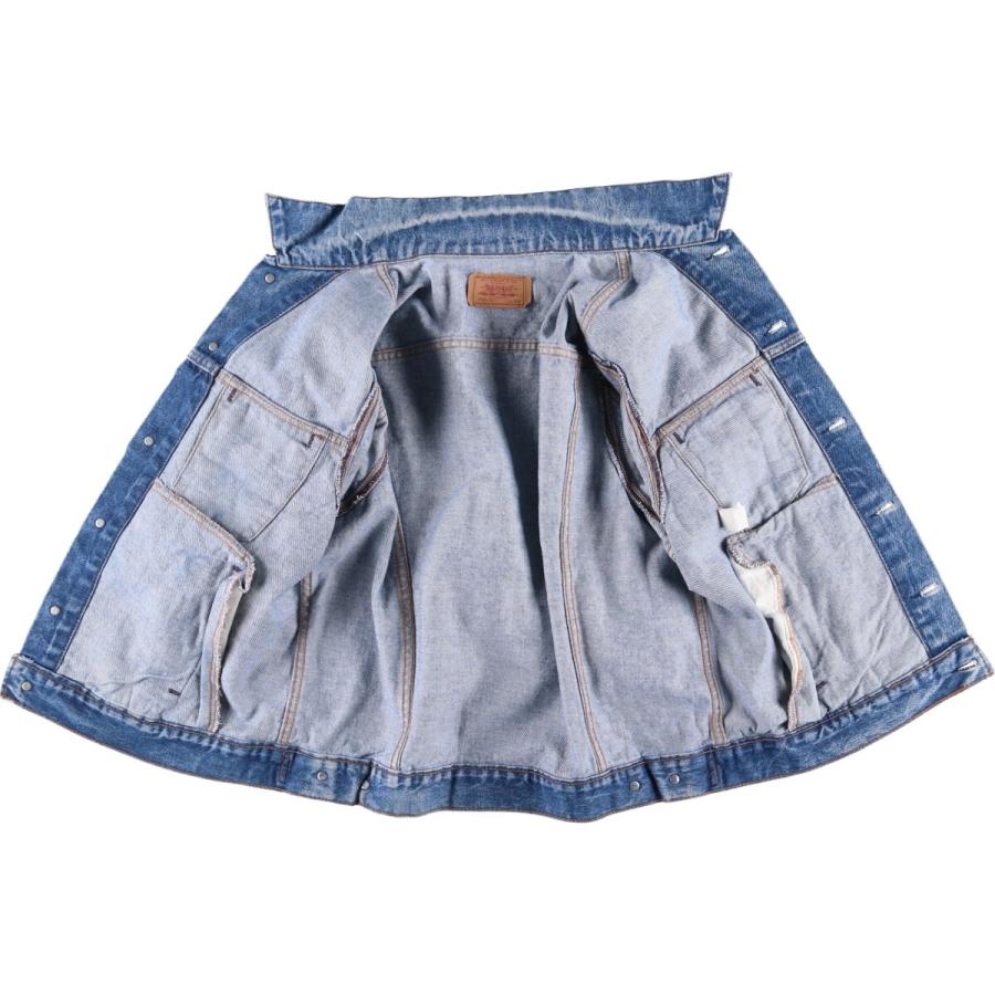 Levi's（リーバイス） 古着 90年代 Levi's 70506-0216 デニム