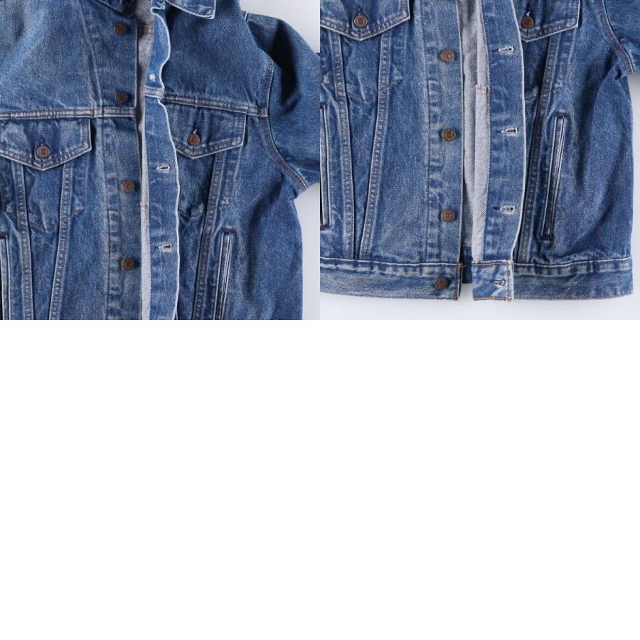 Levi's（リーバイス） 古着 90年代 Levi's 70506-0216 デニム