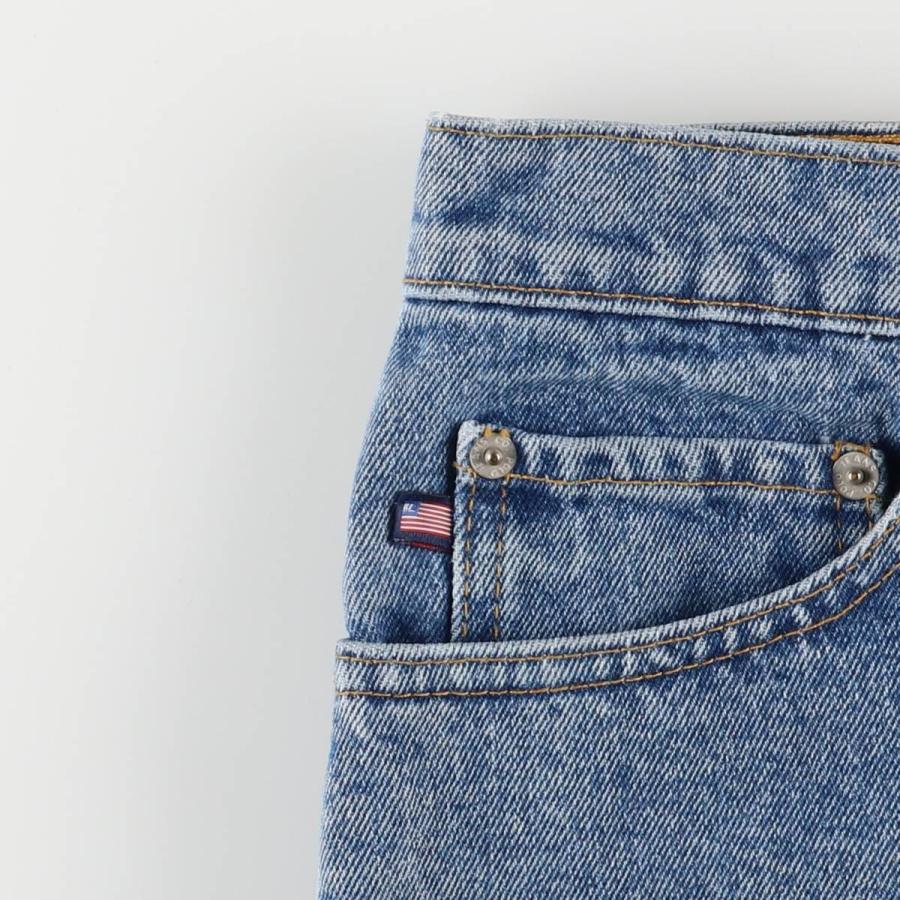 古着 ラルフローレン Ralph Lauren POLO JEANS COMPANY デニムショーツ