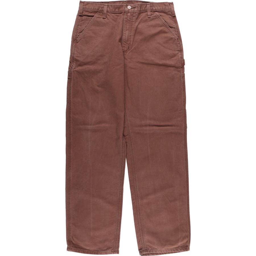 Carhartt 古着 00年代 カーハート ダックペインターパンツ
