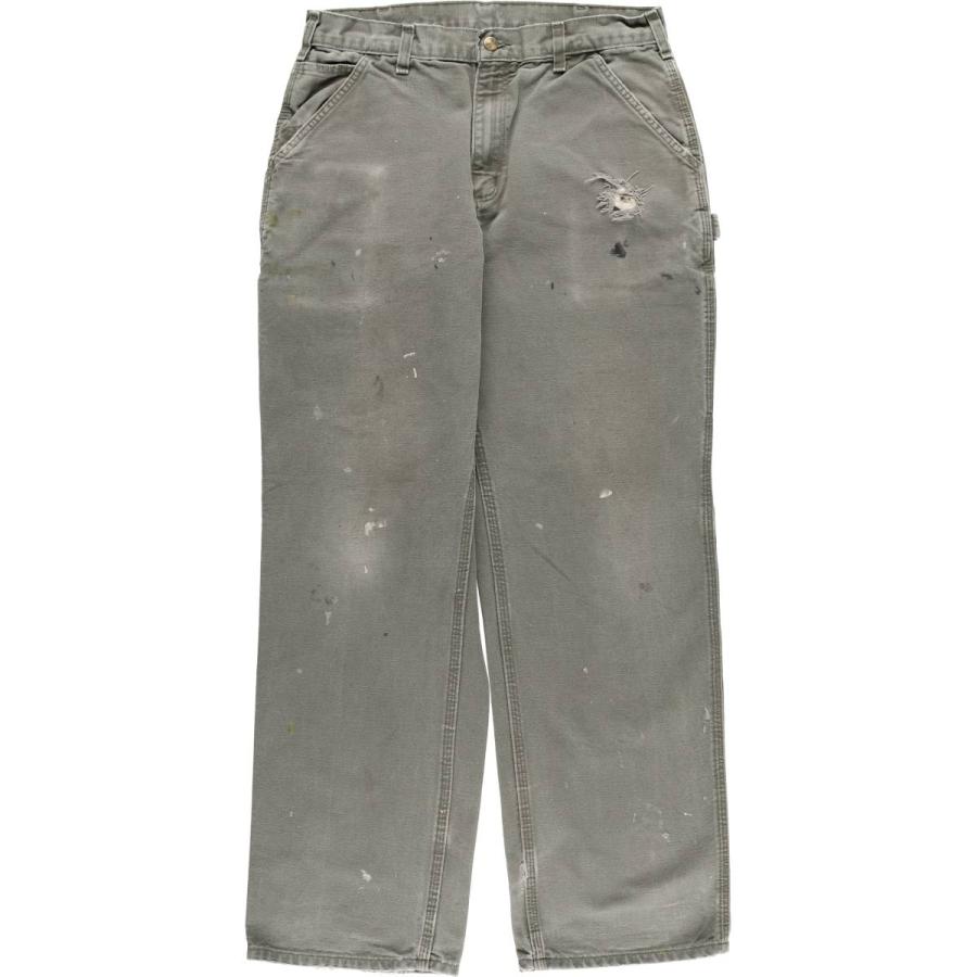 Carhartt（カーハート） 古着 Carhartt Loose Original Fit ダック