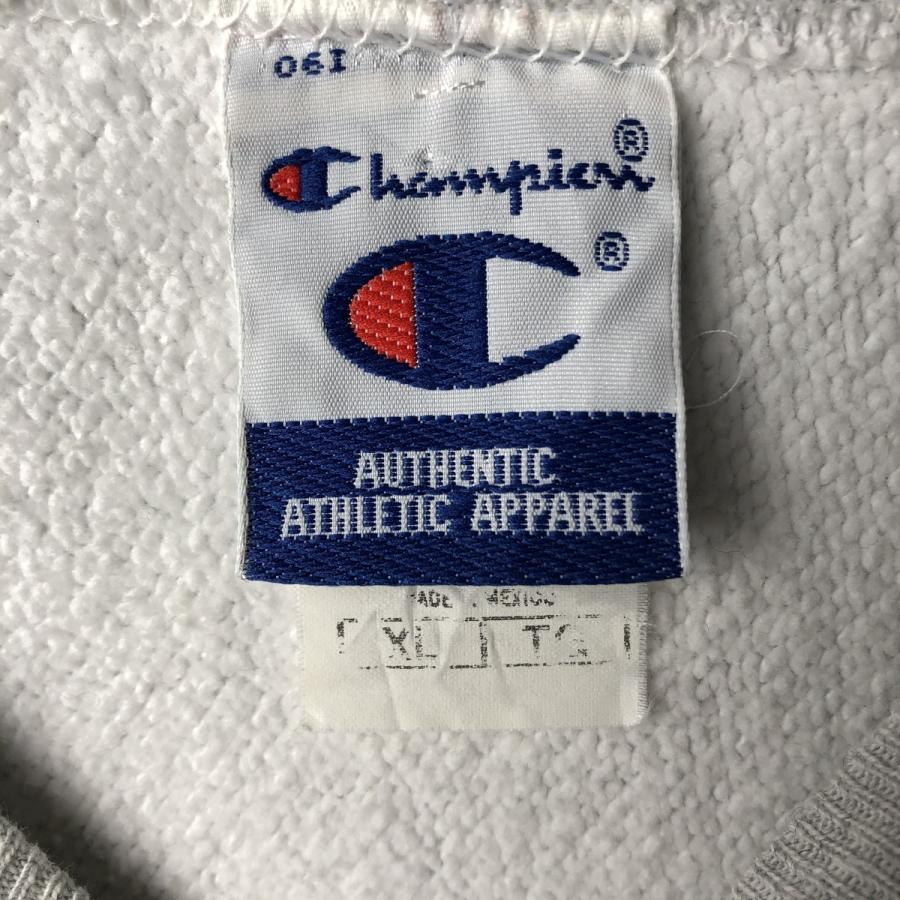 Champion（チャンピオン） 古着 90年代 ミネソタ大学 リバースウィーブ