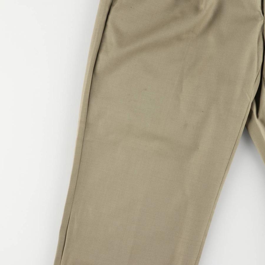 古着 ラルフローレン Ralph Lauren RALPH ツータック ウール