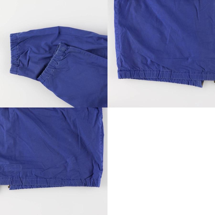 古着 ラルフローレン Ralph Lauren POLO by スイングトップ スポーツ