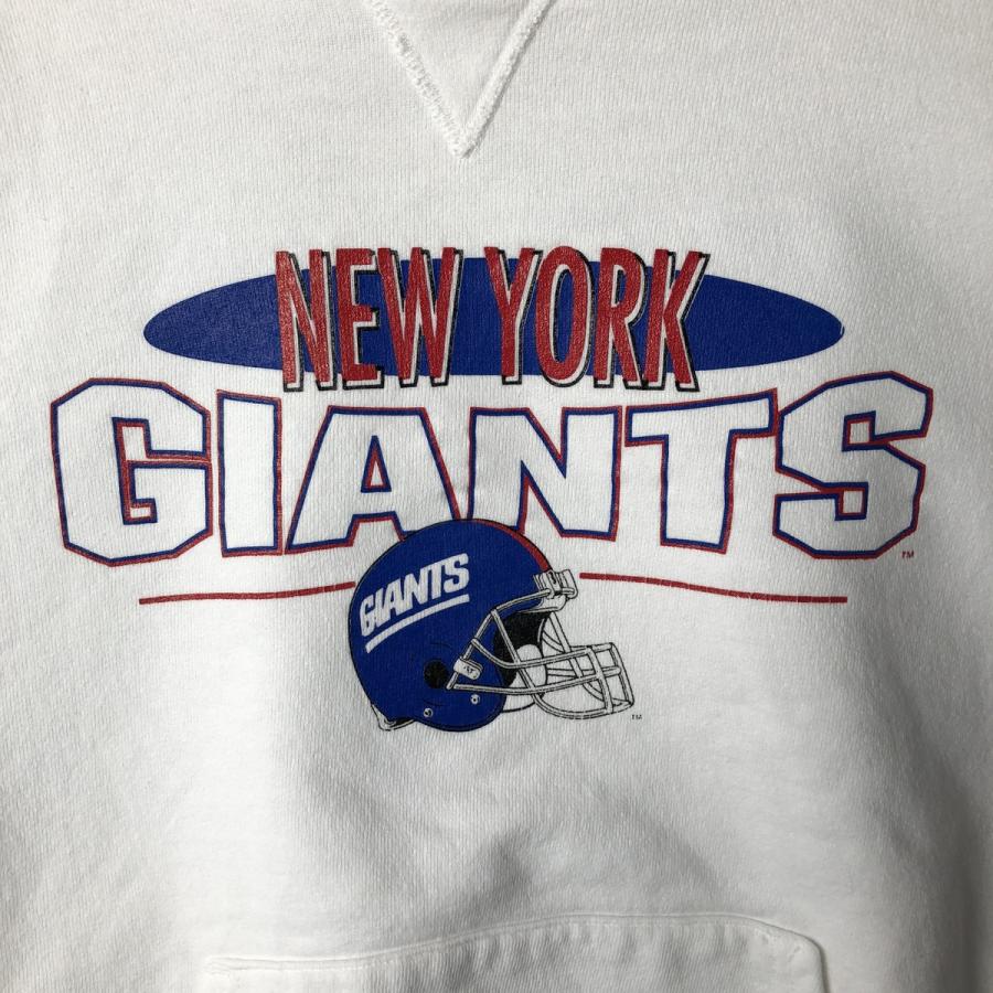 Champion 古着 90年代 チャンピオン NFL ニューヨーク