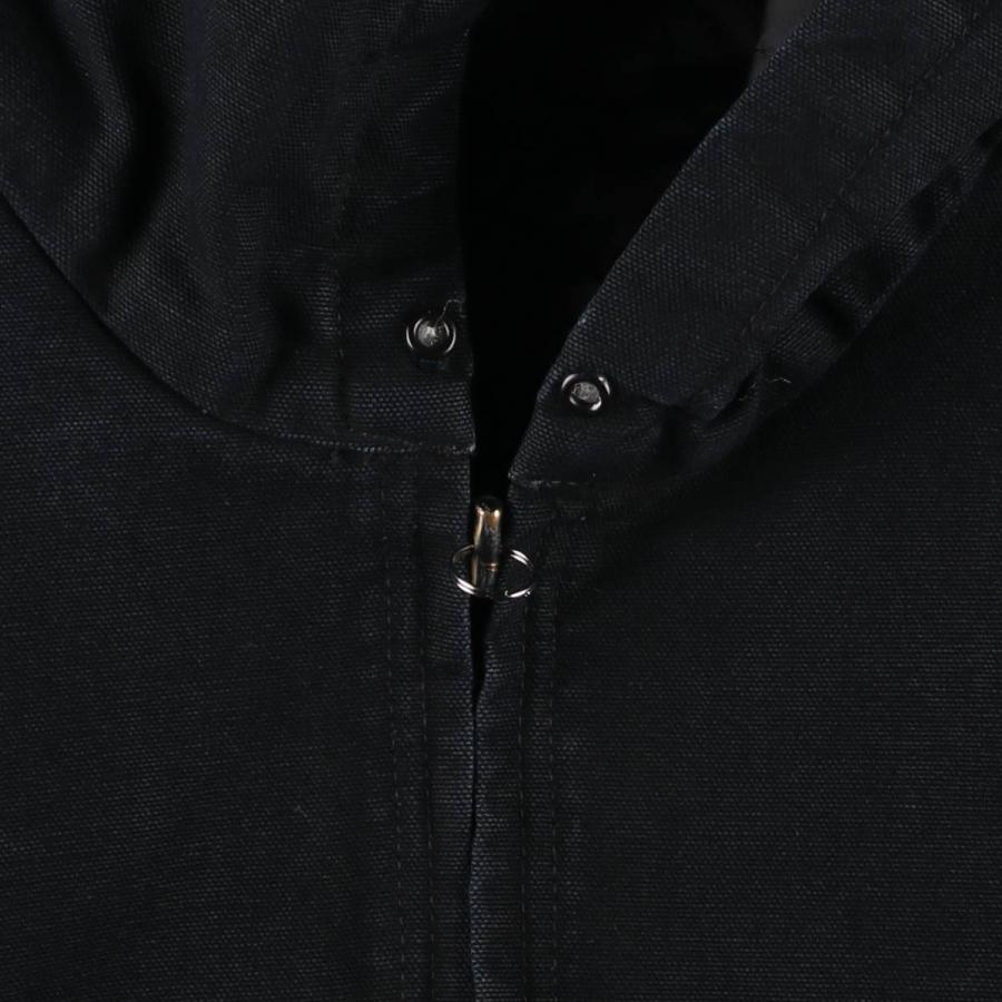 carhartt カーハート 中綿入りジャケット ブラック M XL相当 Carhartt（カーハート）の通販｜RAWDRIP
