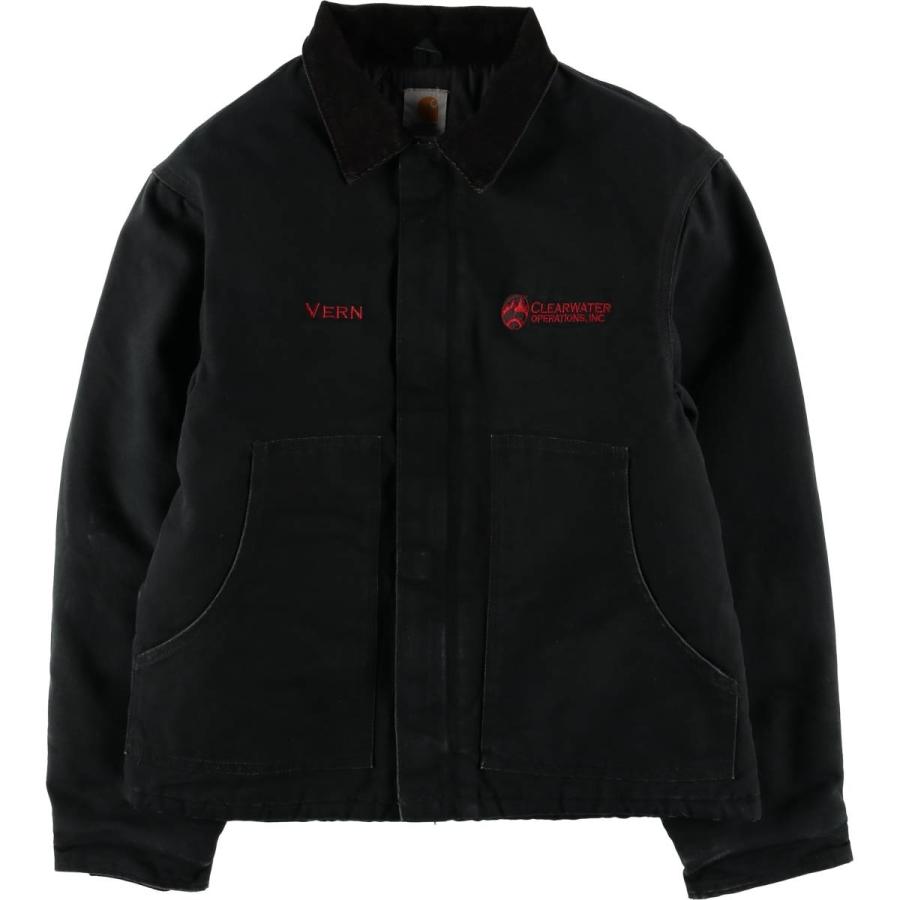 Carhartt 古着 00年代 カーハート トラディショナルジャケット