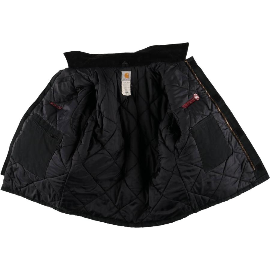 Carhartt 古着 00年代 カーハート トラディショナルジャケット ダック