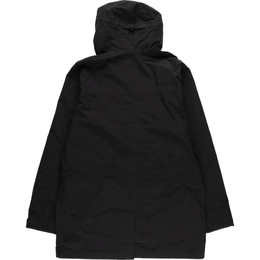 THE NORTH FACE 古着 ザノースフェイス DRYVENT ドライベント