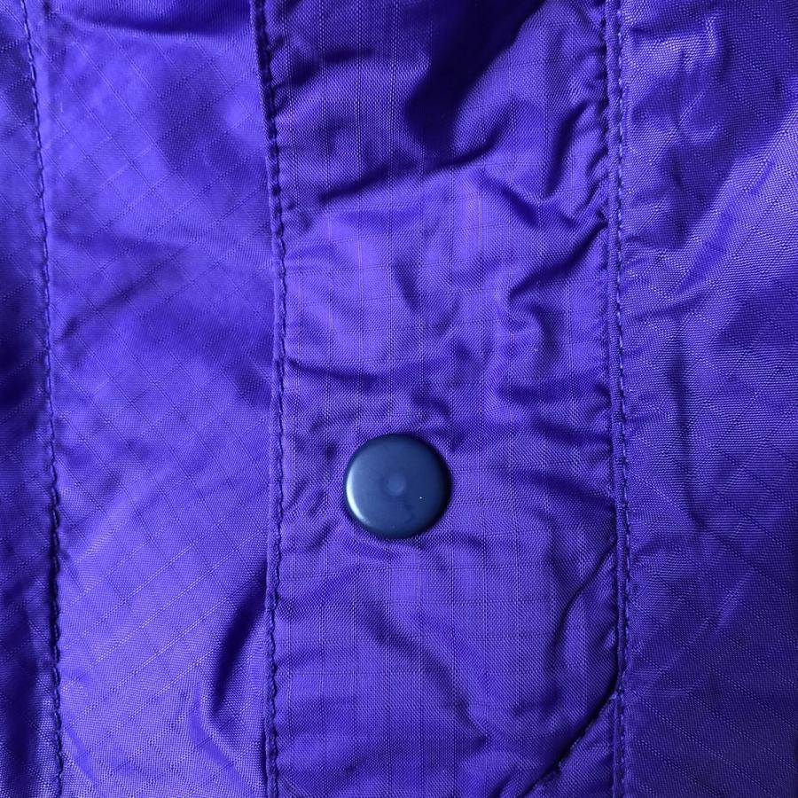 古着 80~90年代 パタゴニア Patagonia リップストップ アノラック