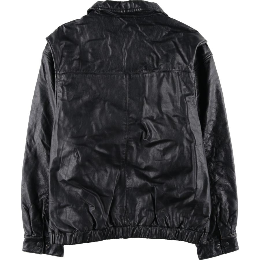 古着 セントジョンズベイ ST JOHN'S BAY スイングトップタイプ 中綿