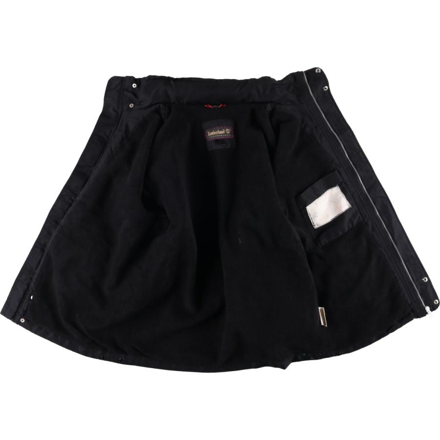 Timberland（ティンバーランド） 古着 90年代 ナイロンジャケット