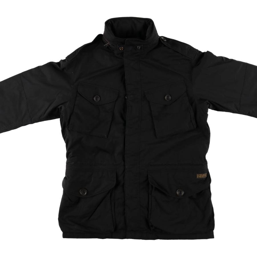 古着 訳あり特価 ラルフローレン Ralph Lauren POLO RALPH LAUREN M-65