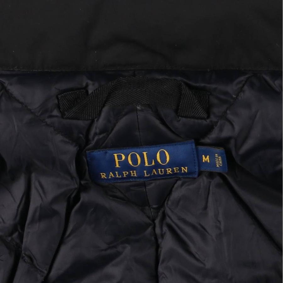 古着 訳あり特価 ラルフローレン Ralph Lauren POLO RALPH LAUREN M-65  