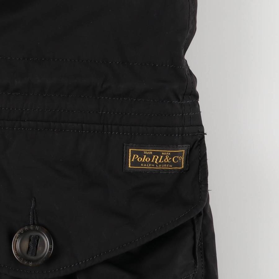 古着 訳あり特価 ラルフローレン Ralph Lauren POLO RALPH LAUREN M-65  