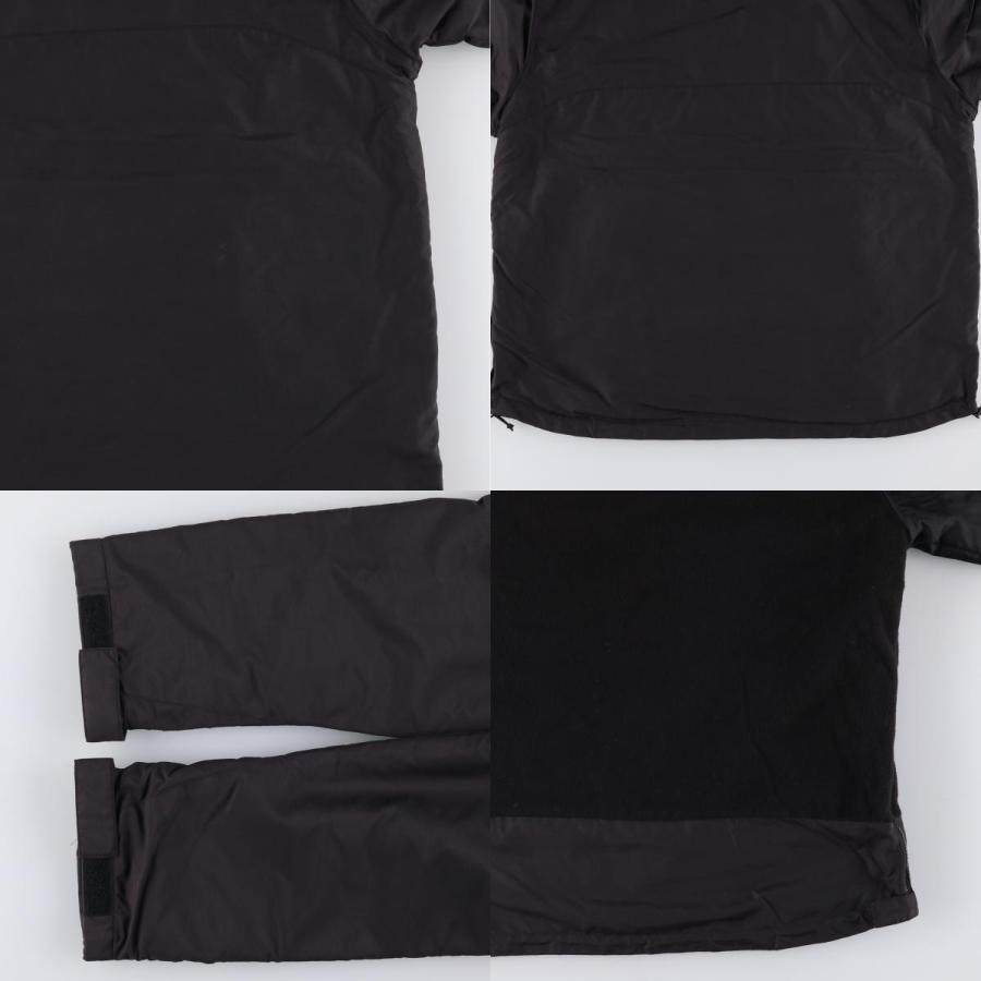 Carhartt（カーハート） 古着 アノラックパーカー メンズXL相当