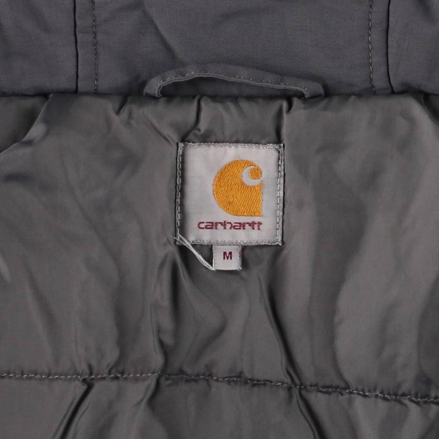 Carhartt（カーハート） 古着 Carhartt KODIAK BLOUSON 中綿パーカー