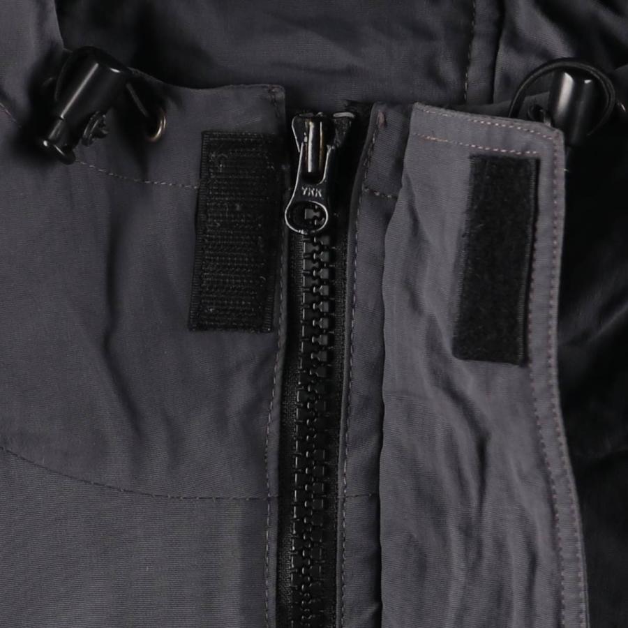 Carhartt（カーハート） 古着 Carhartt KODIAK BLOUSON 中綿パーカー