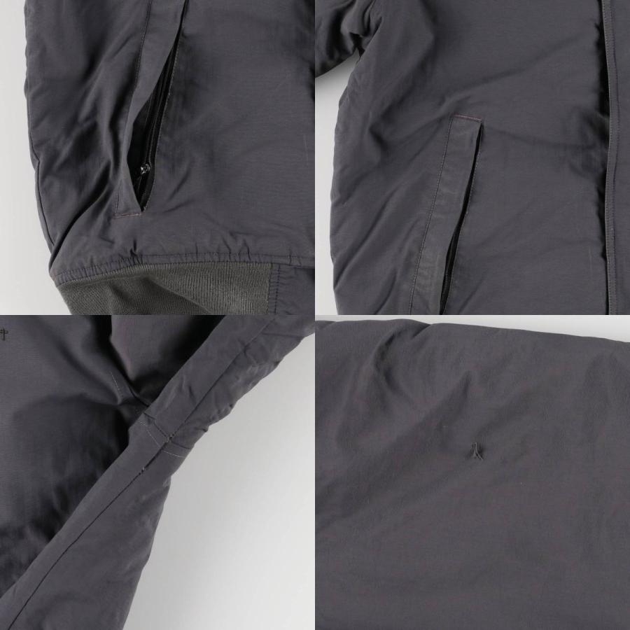 Carhartt（カーハート） 古着 Carhartt KODIAK BLOUSON 中綿パーカー
