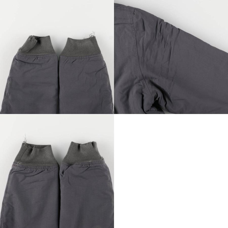Carhartt（カーハート） 古着 Carhartt KODIAK BLOUSON 中綿パーカー