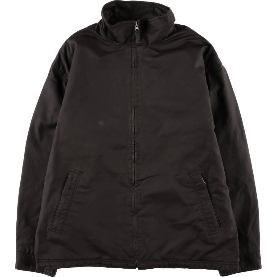 GAP（ギャップ） 古着 90年代 オールドギャップ 中綿ジャケット