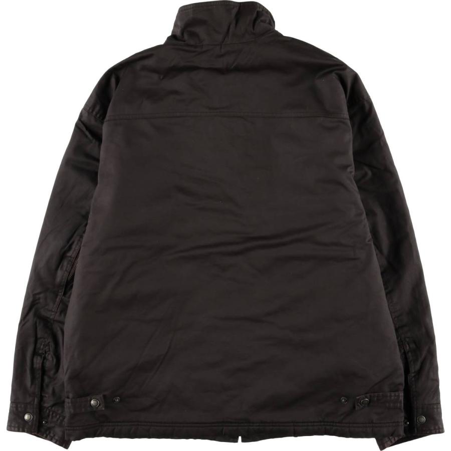 GAP（ギャップ） 古着 90年代 オールドギャップ 中綿ジャケット