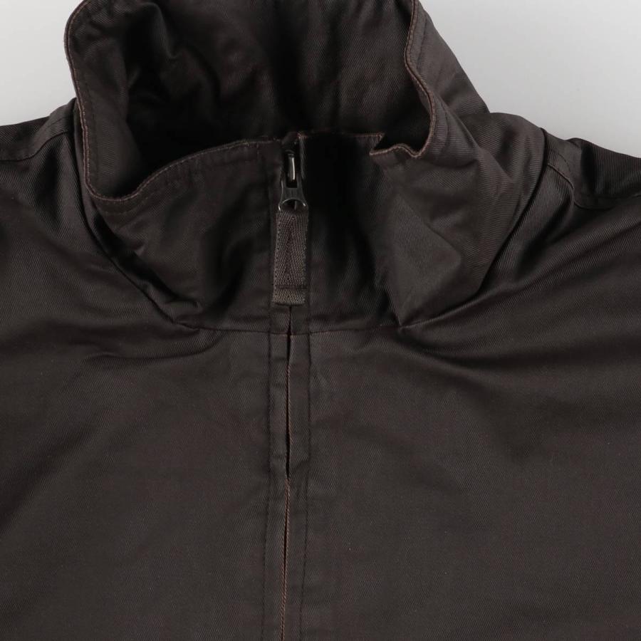 GAP（ギャップ） 古着 90年代 オールドギャップ 中綿ジャケット